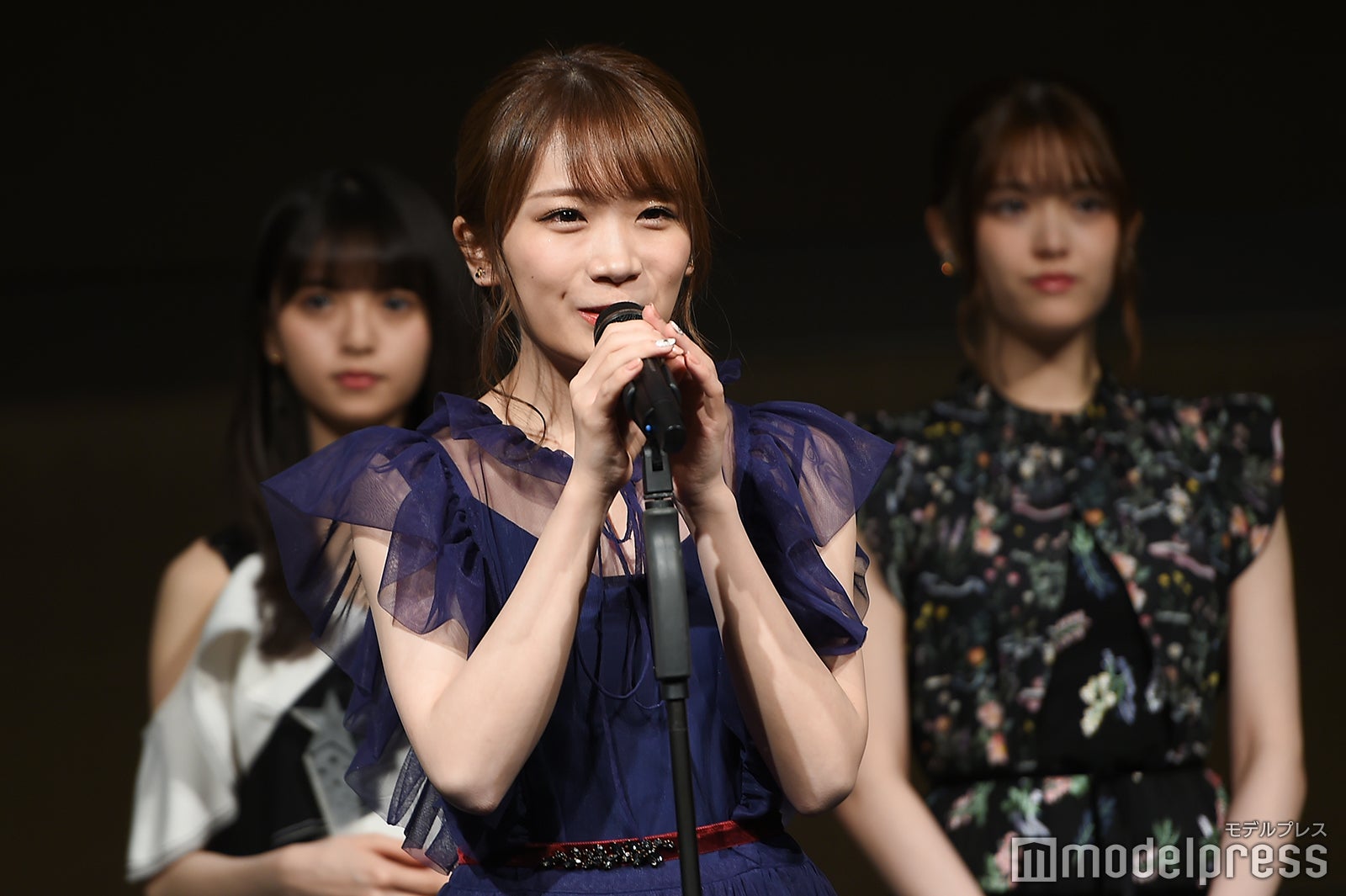 秋元真夏 （C）モデルプレス