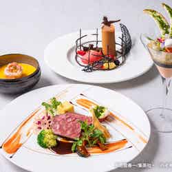 コース名 「À bientôt course -HAIKYU!!-」8,190円(C)古舘春一/集英社・「ハイキュー!!」製作委員会