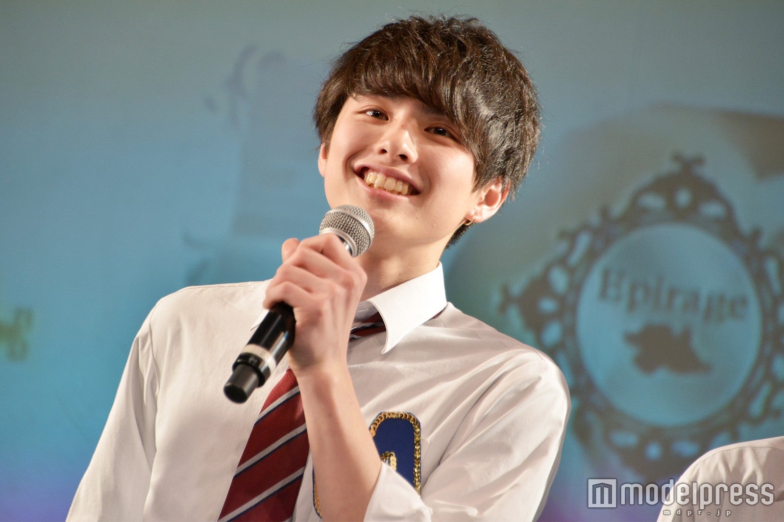 本田響矢（C）モデルプレス