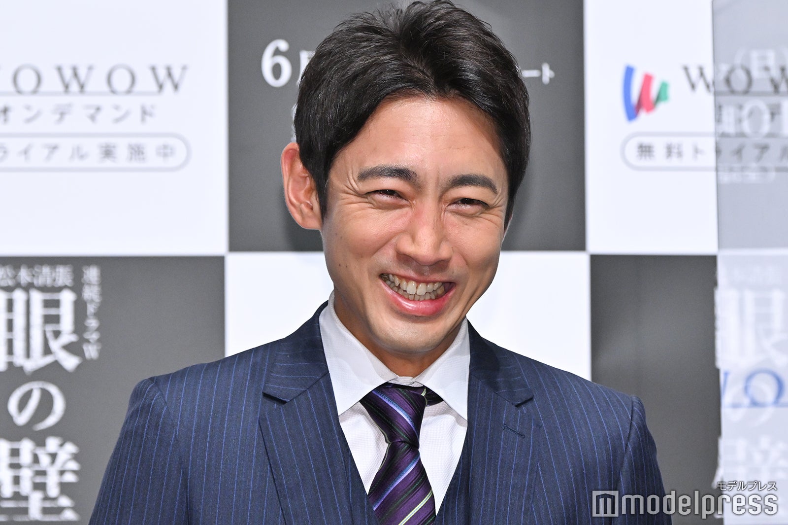 小泉孝太郎 （C）モデルプレス