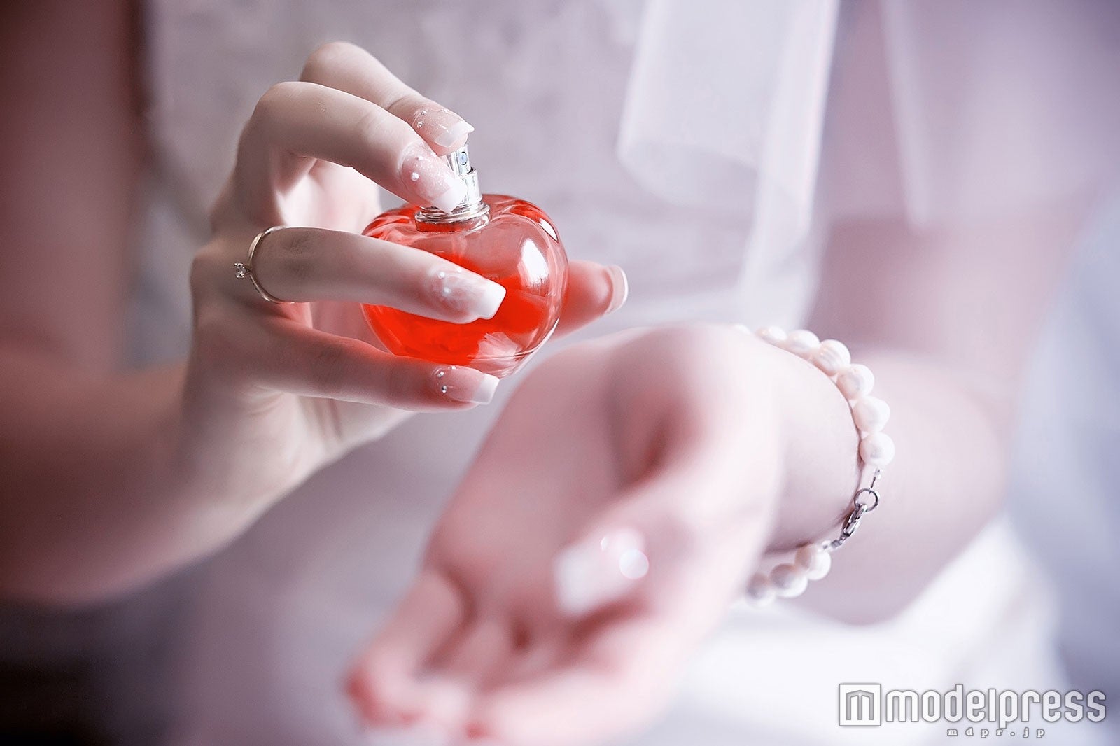 香りは印象に残る（Photo by TitovStudio） 