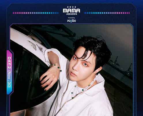 BTS・J-HOPE「2022 MAMA AWARDS」ソロステージの全貌明らかに