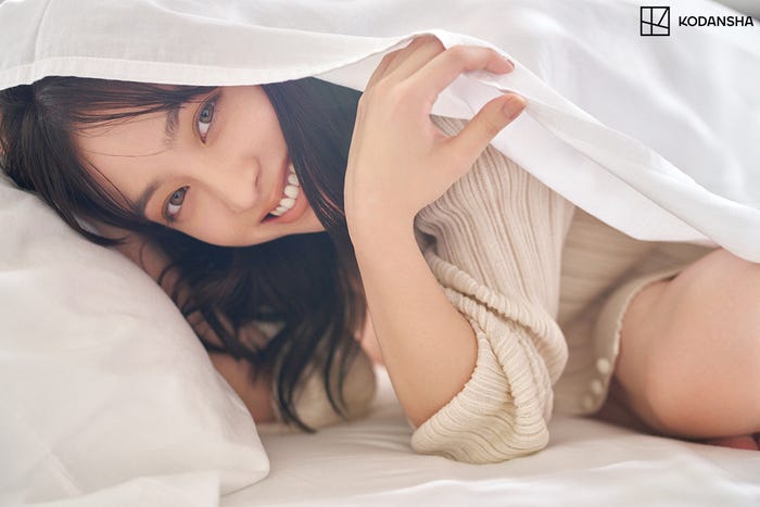 橋本環奈(提供写真)