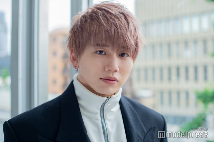 花村想太(C)モデルプレス