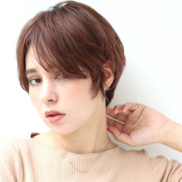 21年は旬のオレンジヘアカラーがおすすめ 大人女性に似合うスタイルとは モデルプレス 21年は旬のオレンジヘアカラーがおすすめ 大人女性に似合うスタイルとは モデルプレス