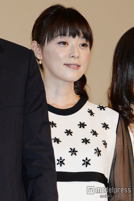 大塚寧々 夫 田辺誠一に感謝 大きく全体を見てくれてる モデルプレス 大塚寧々 夫 田辺誠一に感謝 大きく全体を見てくれてる モデルプレス