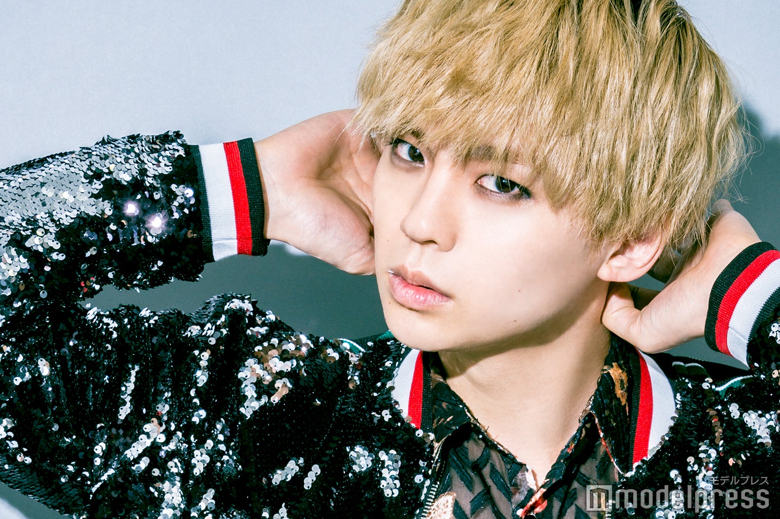 REI （C）モデルプレス