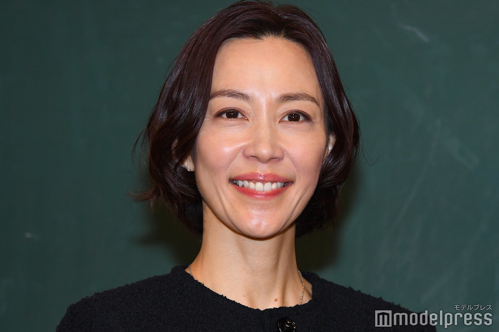 木村佳乃（C）モデルプレス