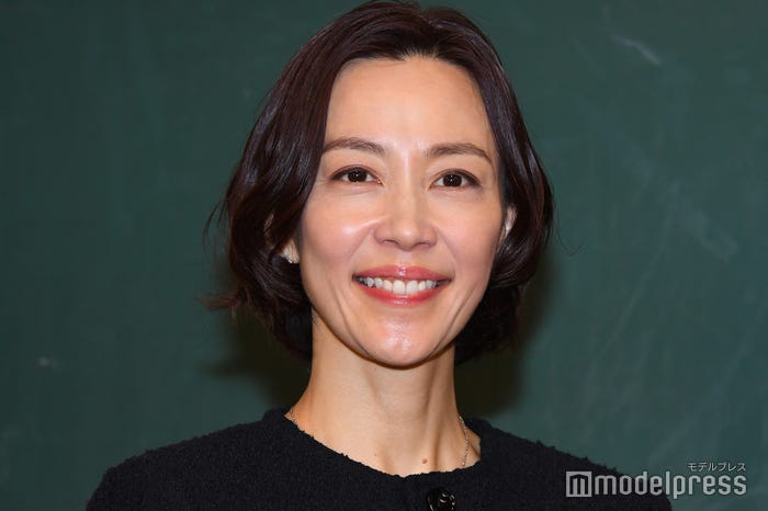 木村佳乃(C)モデルプレス