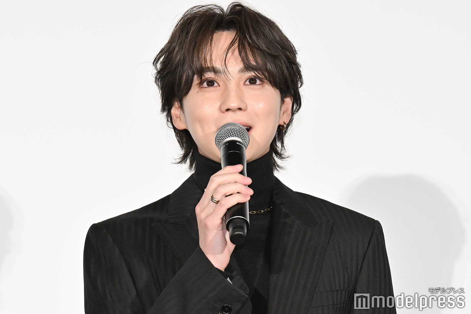 吉野北人（C）モデルプレス