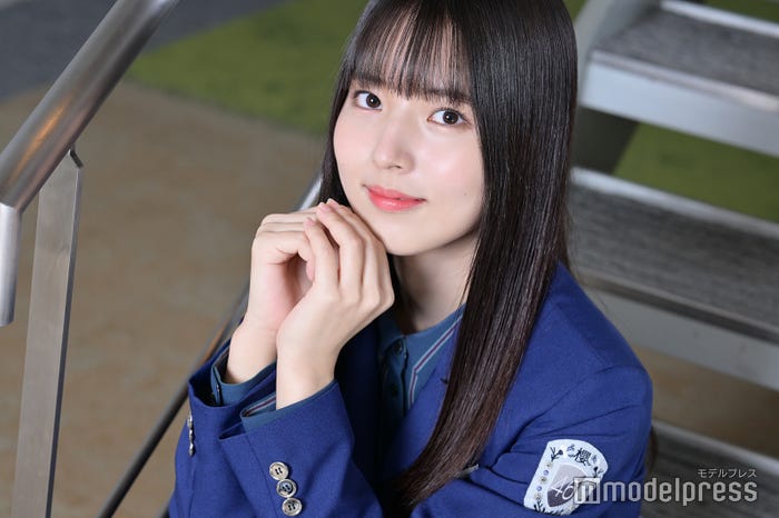 中嶋優月(C)モデルプレス