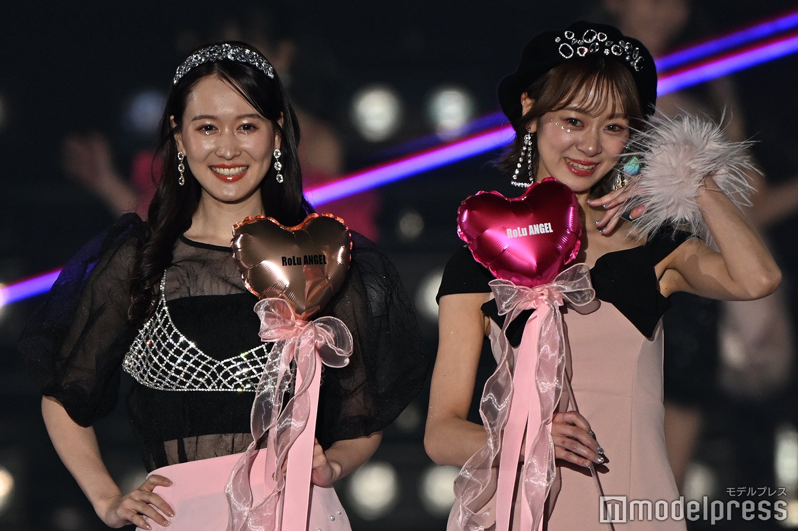 （C）モデルプレス