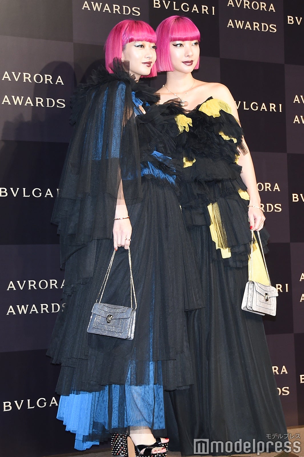 AMIAYA（C）モデルプレス