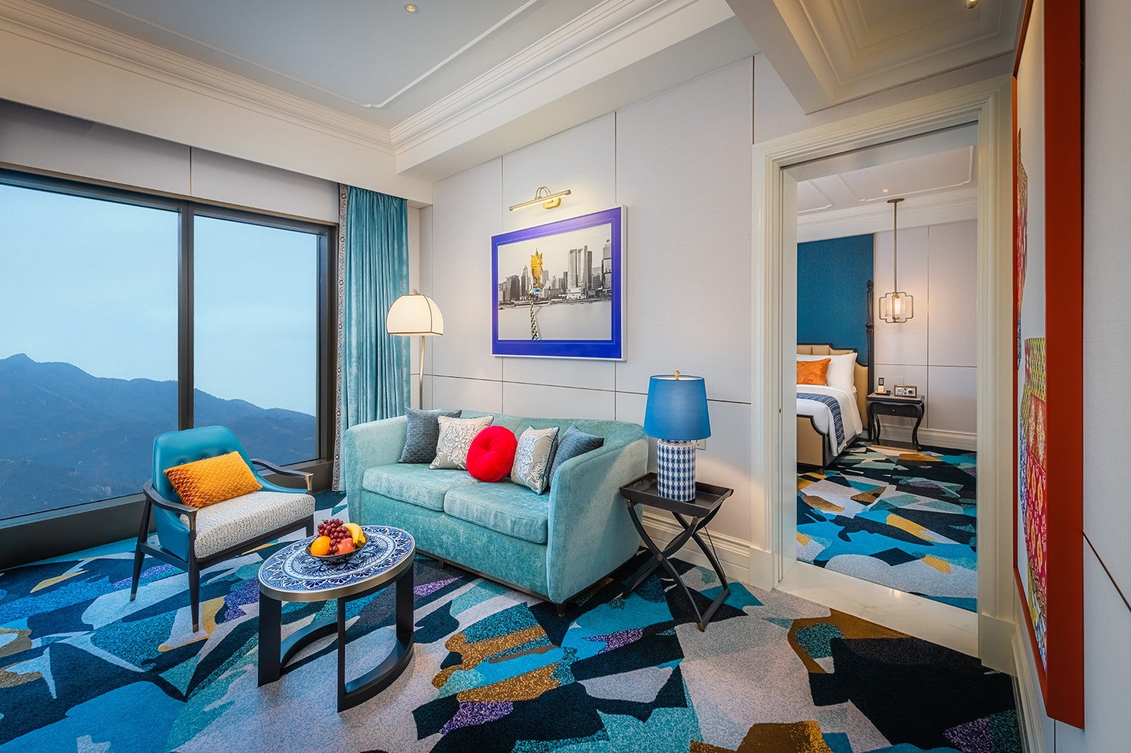 グランド・リスボア・パレス（提供画像）