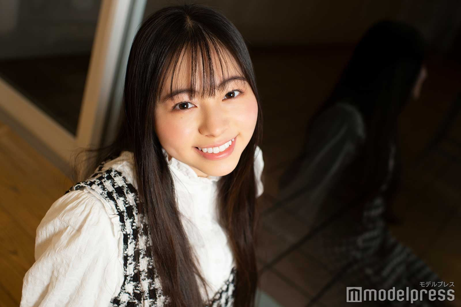 吉田伶香（C）モデルプレス