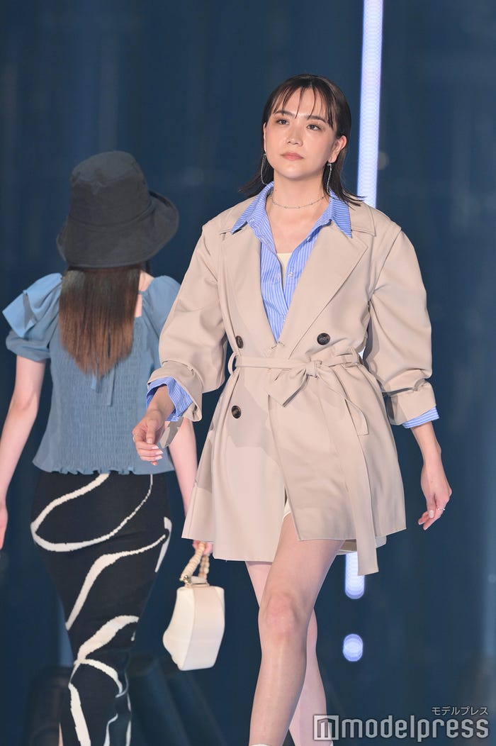 松井愛莉(C)モデルプレス
