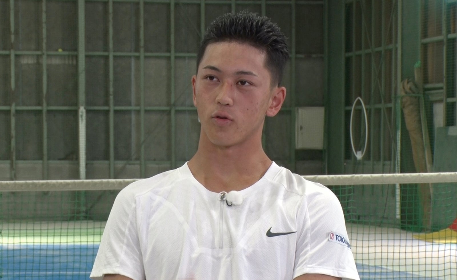 小田凱人（C）日本テレビ