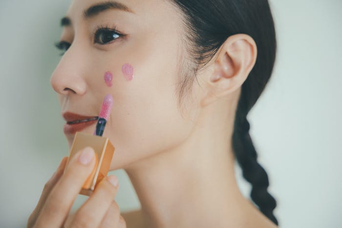 MEGUMI(C)KODANSHA/撮影:東 京祐