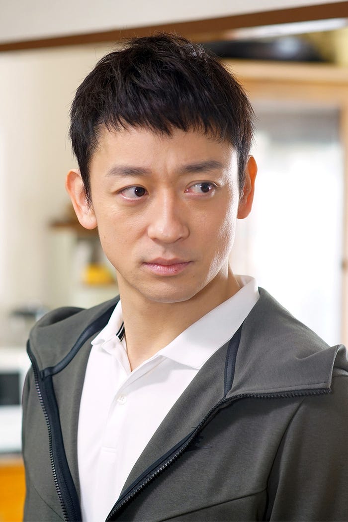 山本耕史(C)「きのう何食べた?」製作委員会