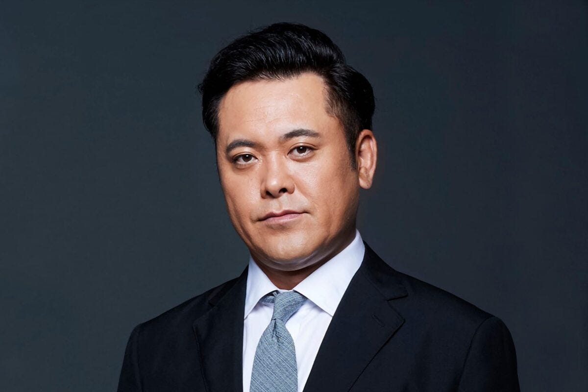くりぃむしちゅー・有田哲平