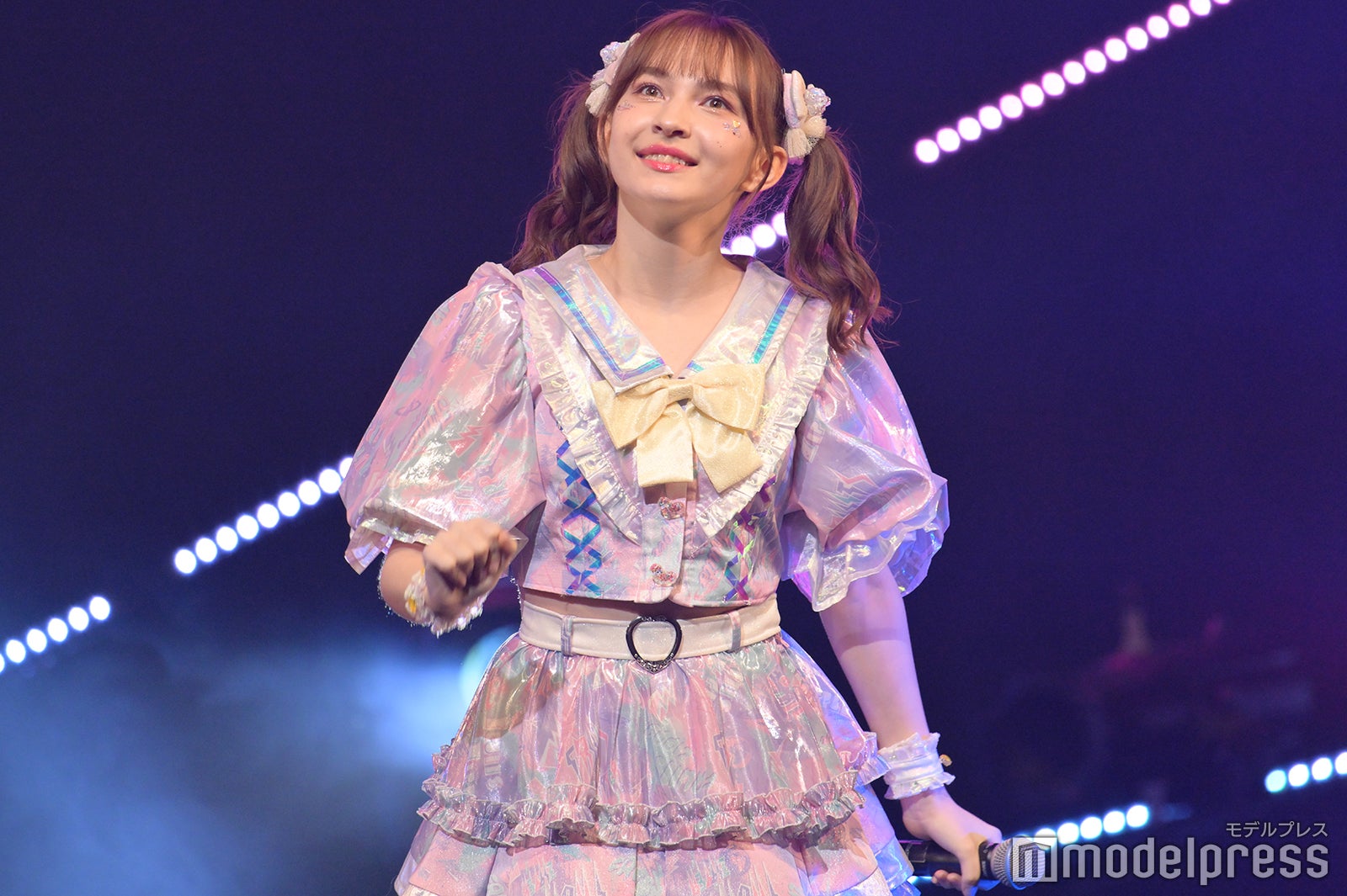 FRUITS ZIPPER （C）モデルプレス