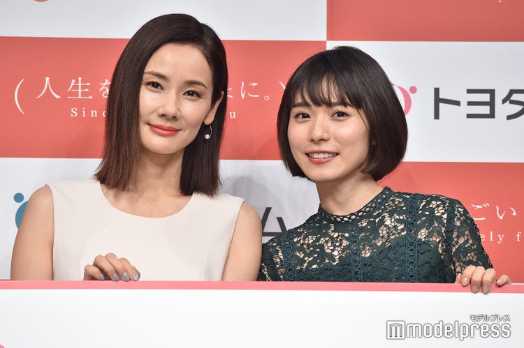 松岡茉優 吉田羊からの 彼氏ができたら匂わすの に 名言 残す モデルプレス 松岡茉優 吉田羊からの 彼氏ができたら匂わすの に 名言 残す モデルプレス
