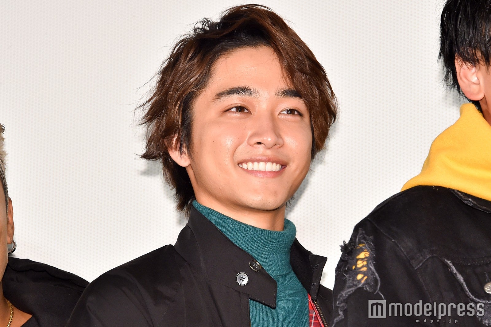 佐藤寛太 （C）モデルプレス