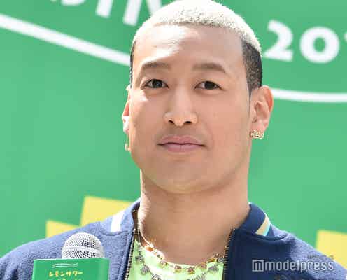 EXILE関口メンディー、白濱亜嵐&片寄涼太&佐野玲於との飲み会事情明かす “1番お酒を飲む”メンバーは?