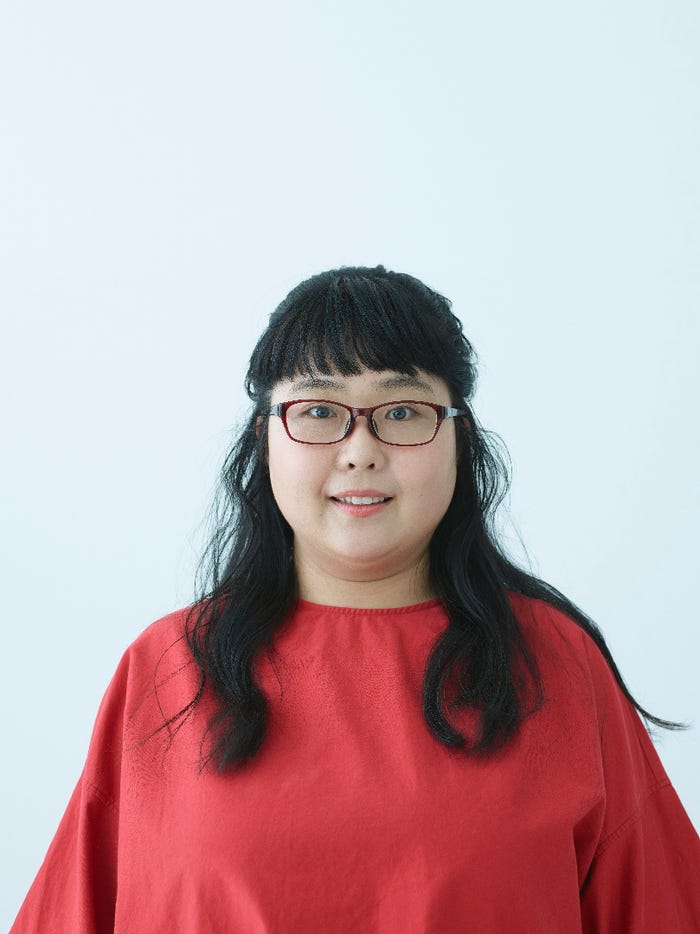 小林きな子(提供写真)