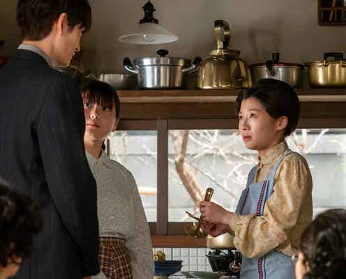 【虎に翼 第100話あらすじ】直明&花江、同居に対する思い語る 玲美が「お試し」同居を提案