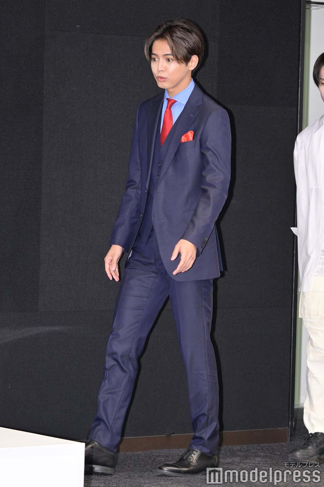 片寄涼太（C）モデルプレス