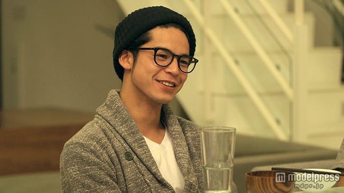 菅谷哲也(C)2015 フジテレビジョン イースト・エンタテインメント