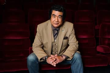藤岡弘 が撮影当時を語る 高層の死角 消えた巨人軍 など昭和を描いたミステリーが放送 モデルプレス 藤岡弘 が撮影当時を語る 高層の死角 消えた巨人軍 など昭和を描いたミステリーが放送 モデルプレス