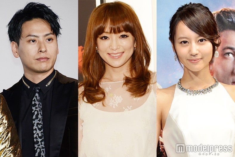 浜崎あゆみのSEXYランジェリー姿、亀梨和也＆堀北真希の10年ぶり共演 今週一番読まれたニュースは？【総合TOP10】＜2/20 ～2/26＞