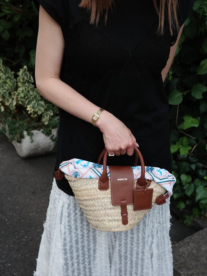 新山千春公式ブログより