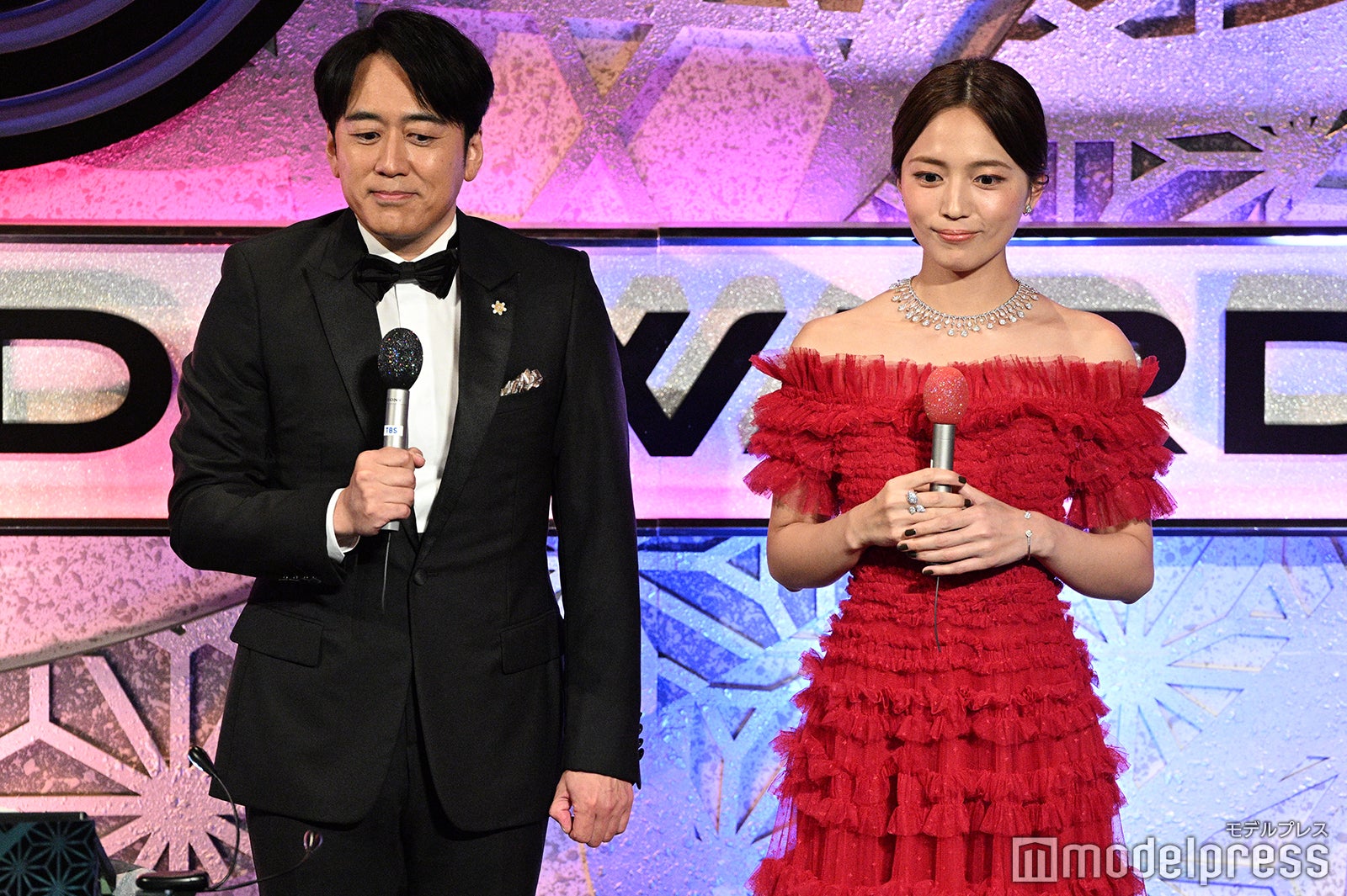 （C）モデルプレス