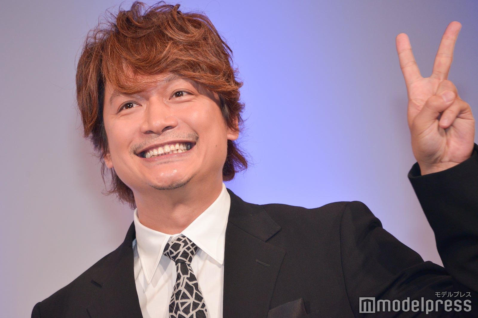 香取慎吾 （C）モデルプレス