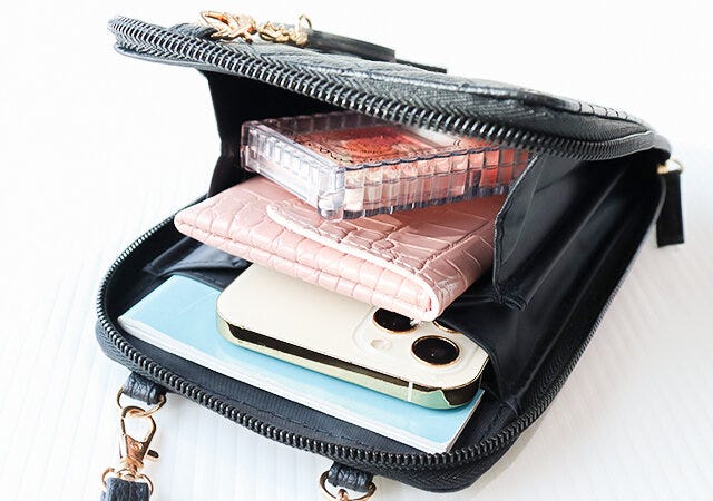 宝島社　雑誌　ムック本　付録　Roberta