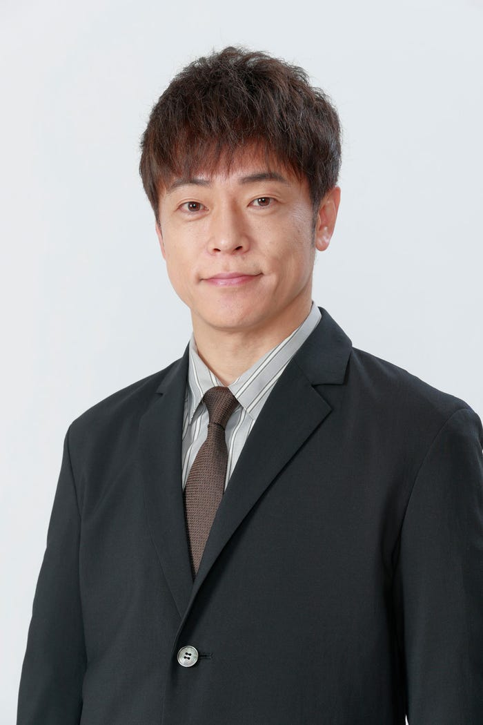 陣内智則(提供写真)