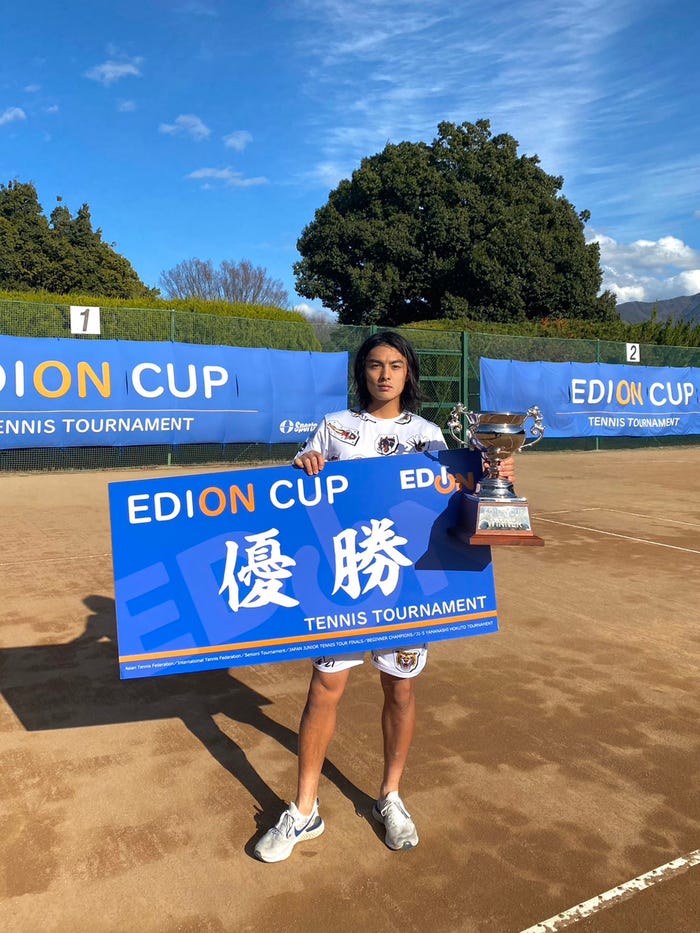 堀江亨(提供画像)