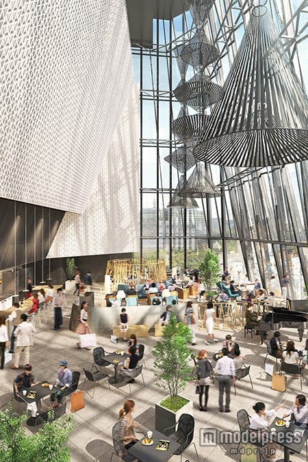 KIRIKO LOUNGEイメージ