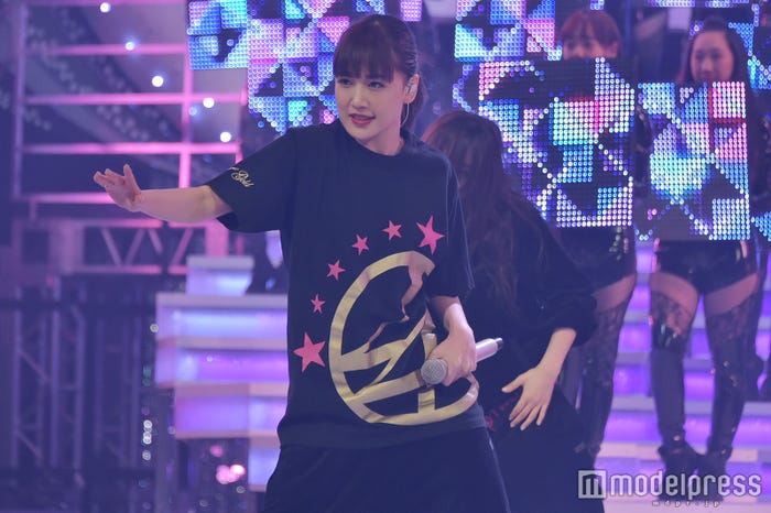 藤井夏恋/音合わせの様子 (C)モデルプレス