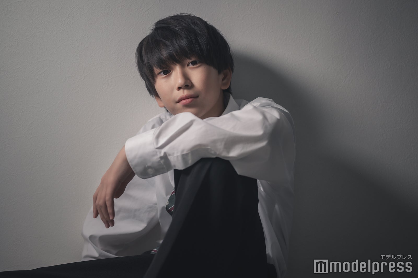 福上颯さん（C）モデルプレス