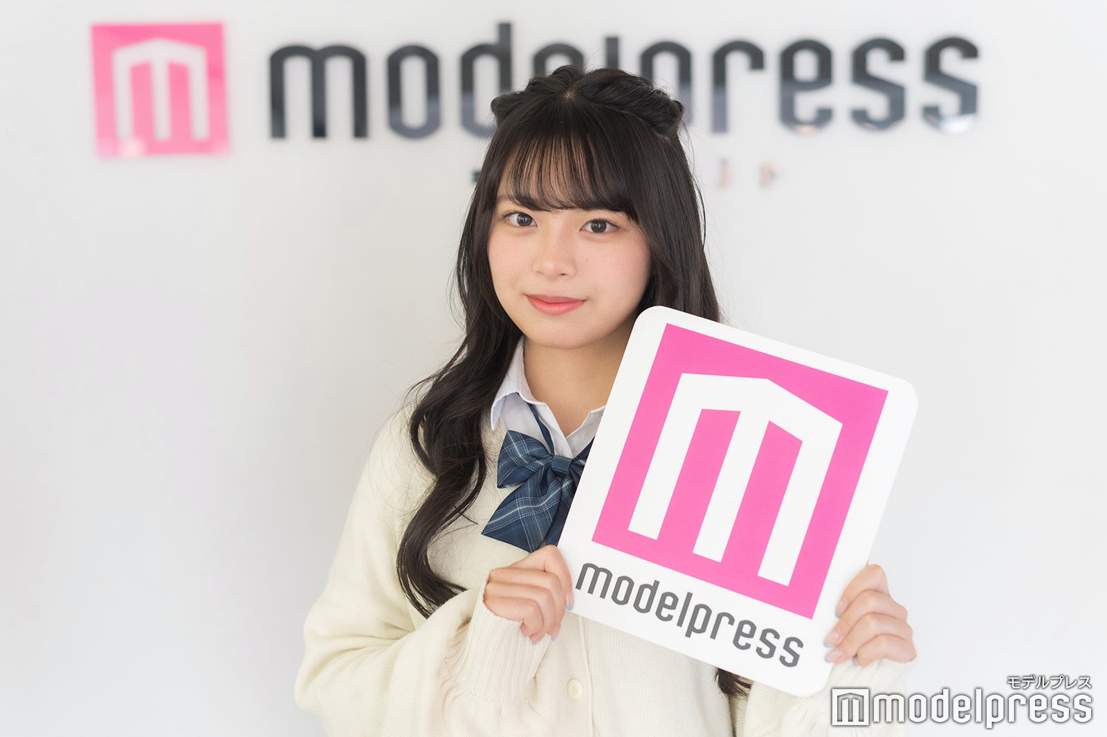 真心さん（C）モデルプレス