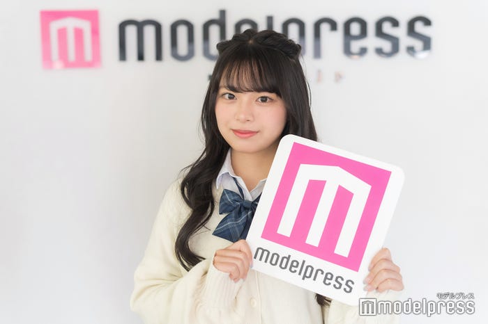 真心さん(C)モデルプレス