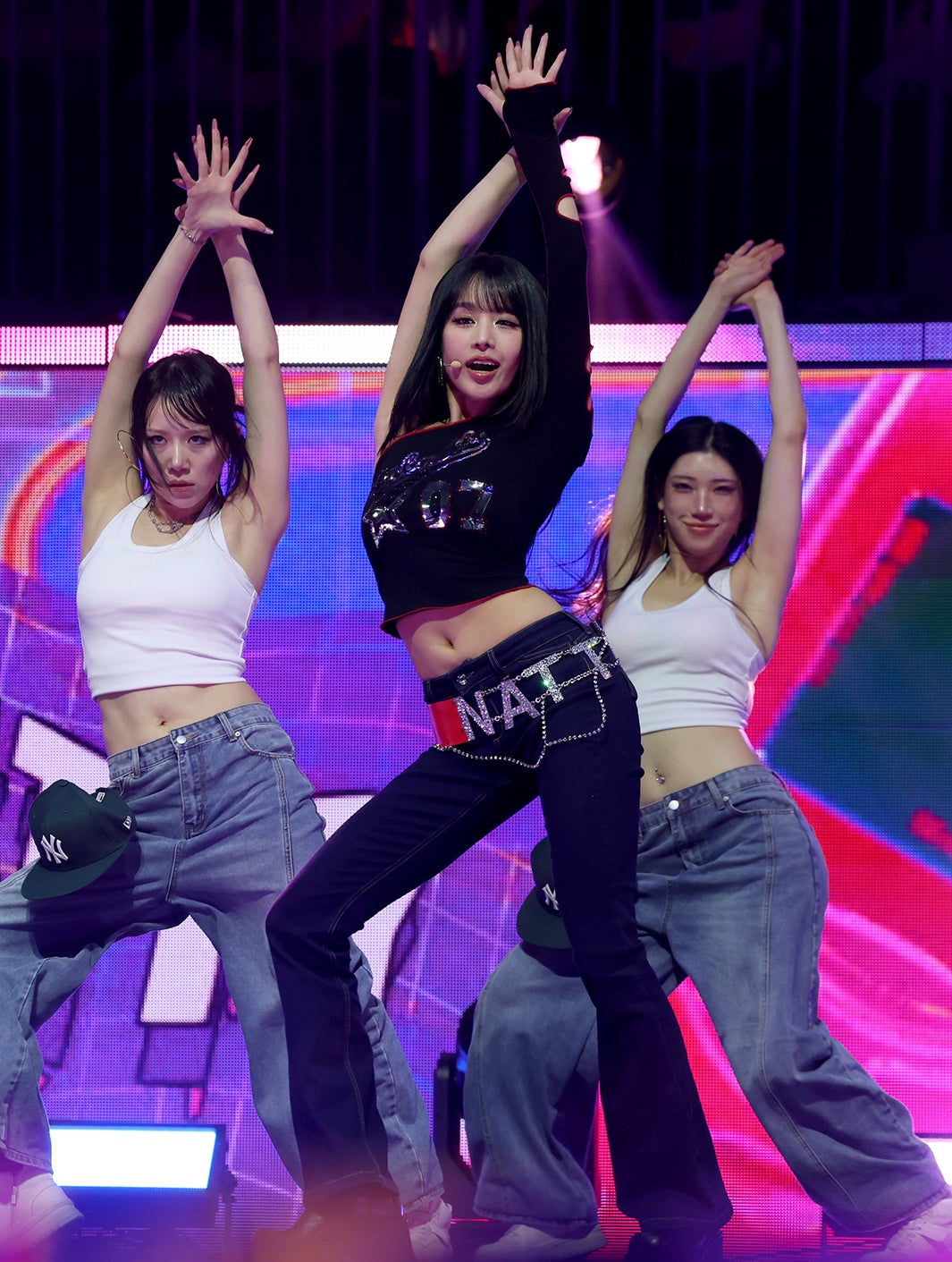 「2025 Korea Grand Music Awards（KGMA）」モデルプレス独占カット（C）Copyright 2025. IlganSports All Rights Reserved.