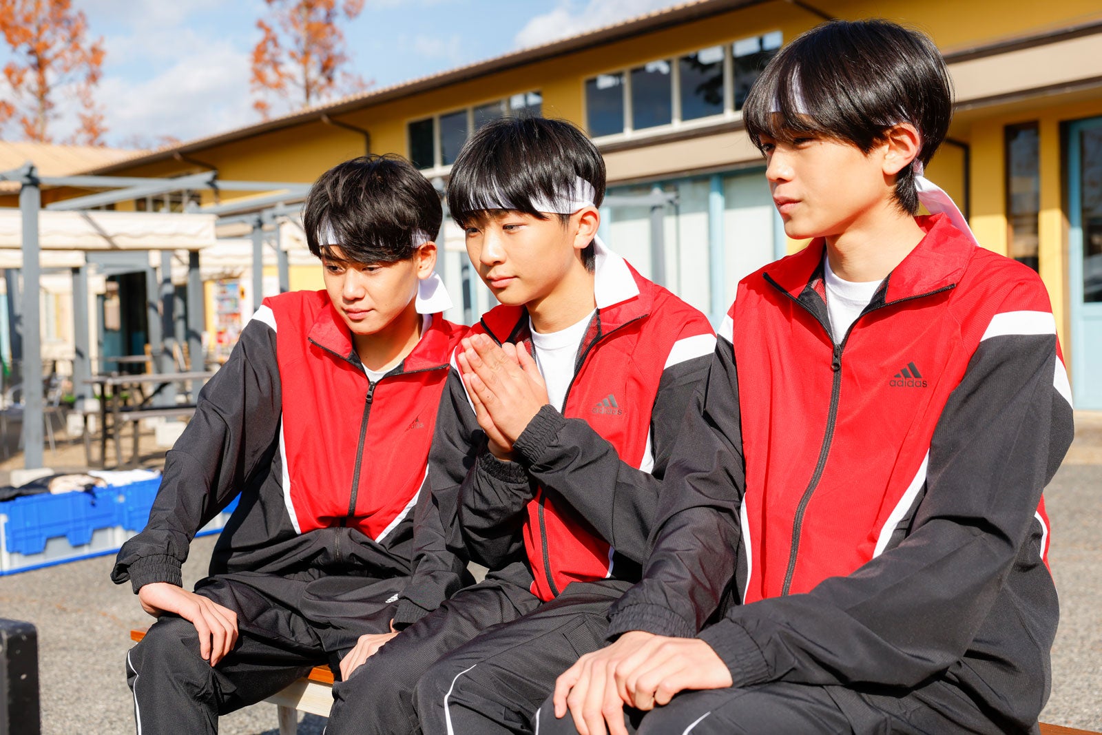 STARTO ENTERTAINMENTチーム（C）カンテレ