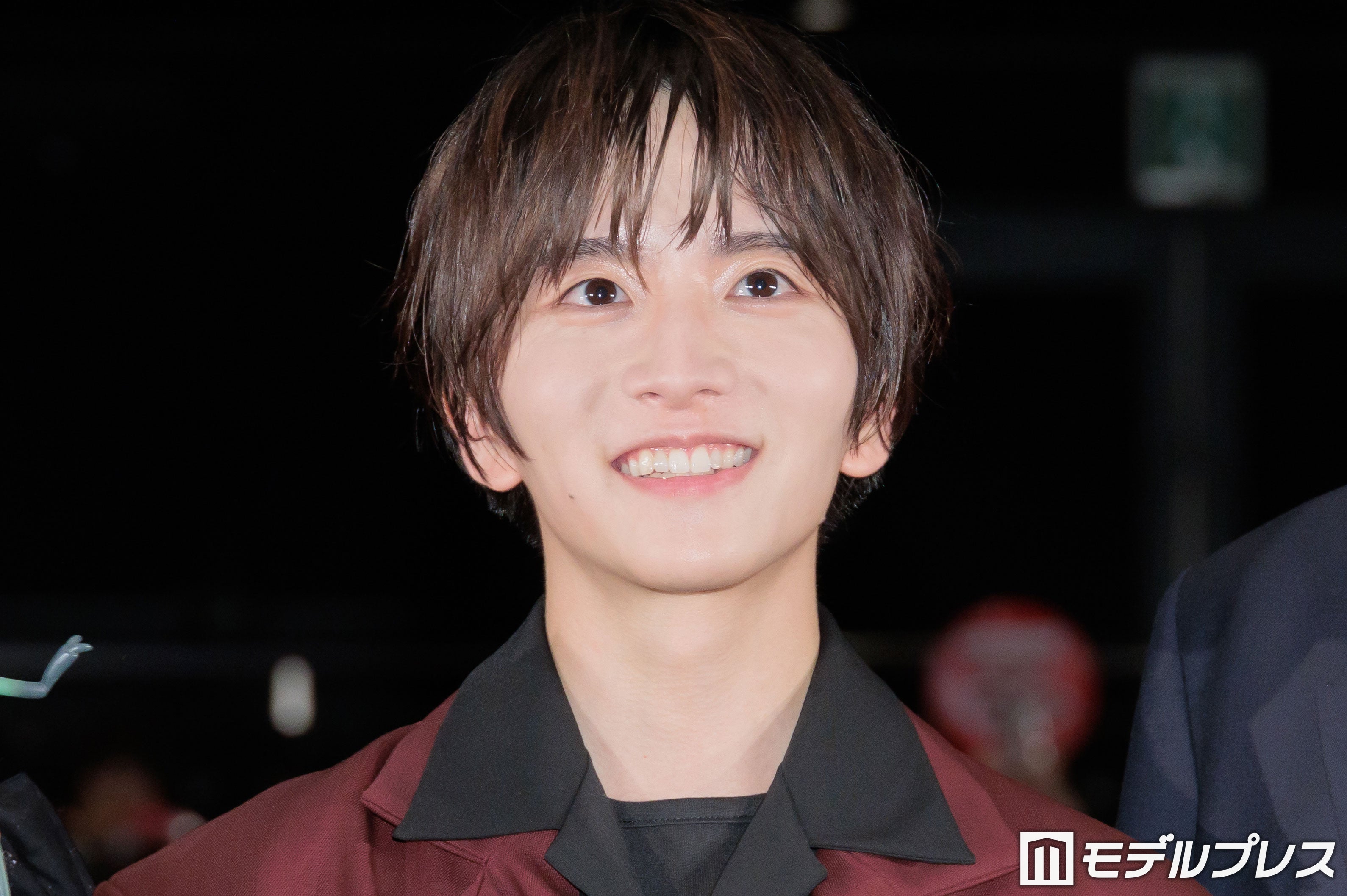 板垣李光人（C）モデルプレス