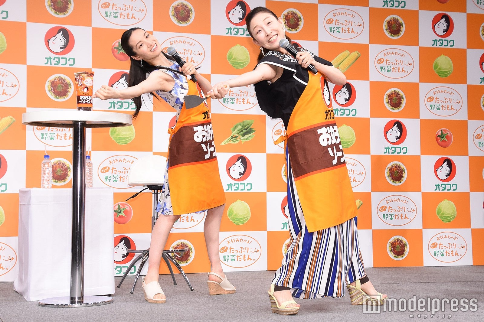 クワバタオハラ小原正子 新コンビ結成 荒川静香から妙技教わる モデルプレス クワバタオハラ小原正子 新コンビ結成 荒川静香から妙技教わる モデルプレス