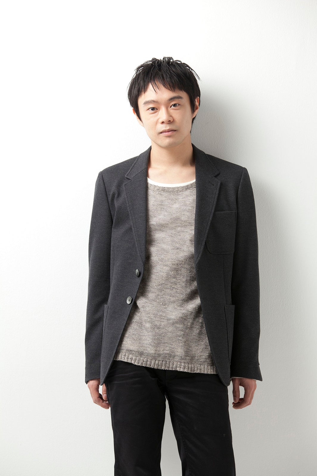 尾上寛之 （提供画像）